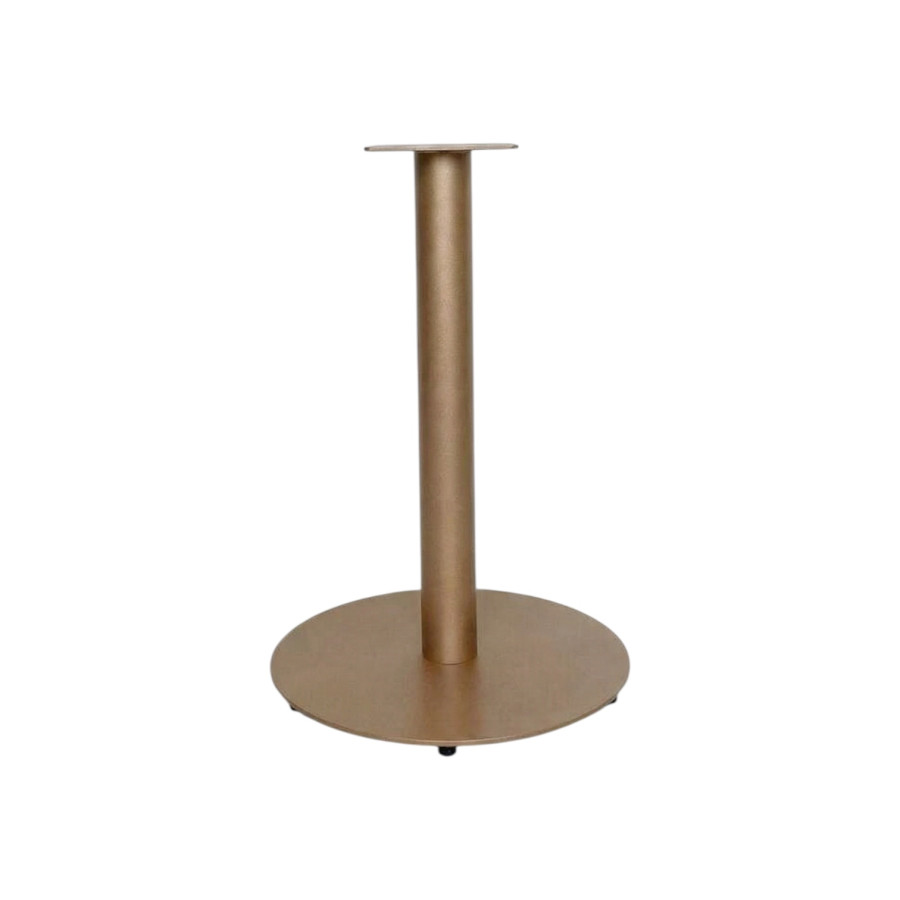 Подстолье R-Flat Bar Белый_3