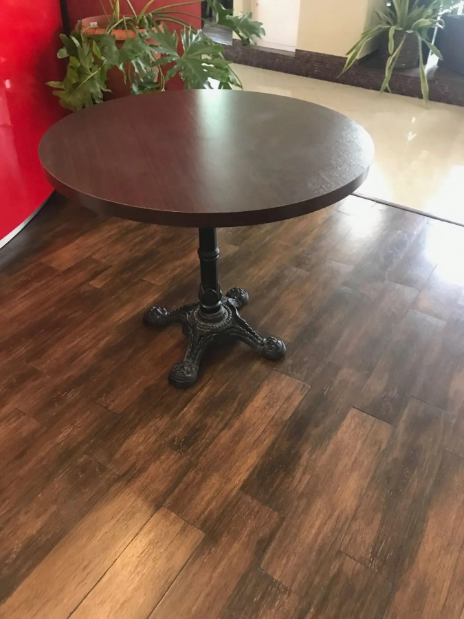 Подстолье Royal 3066 Light чугун