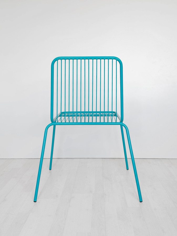 Стул Grill sea rose