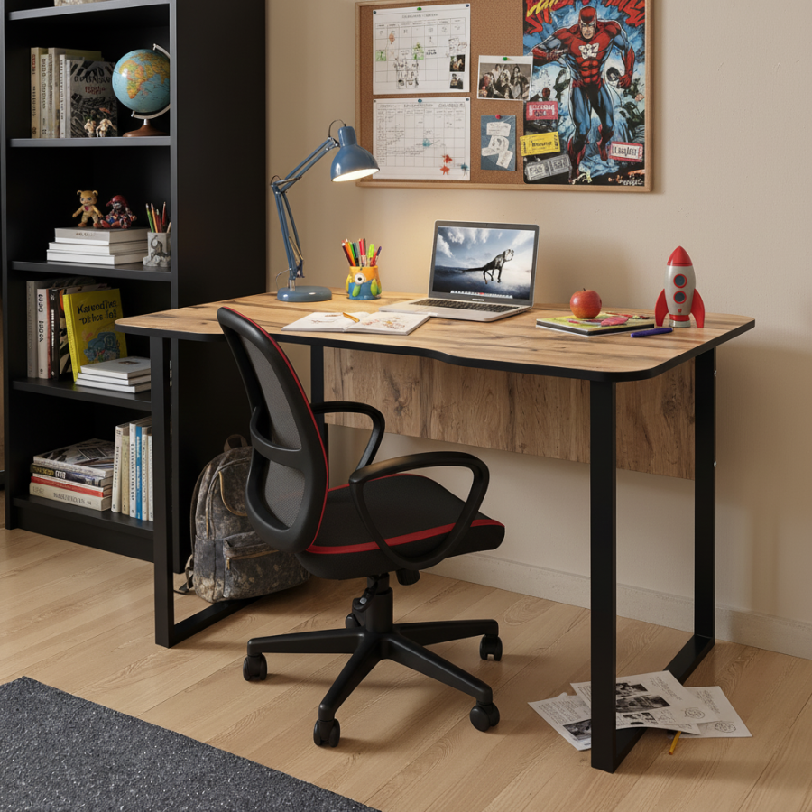 Стол компьютерный Atlas