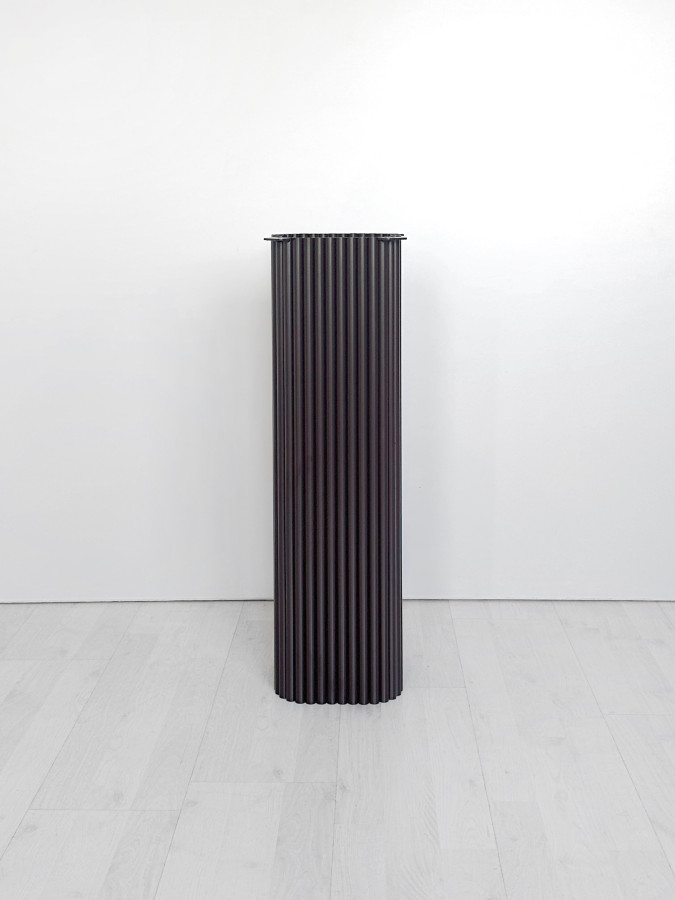 Подстолье Soft form черный_1