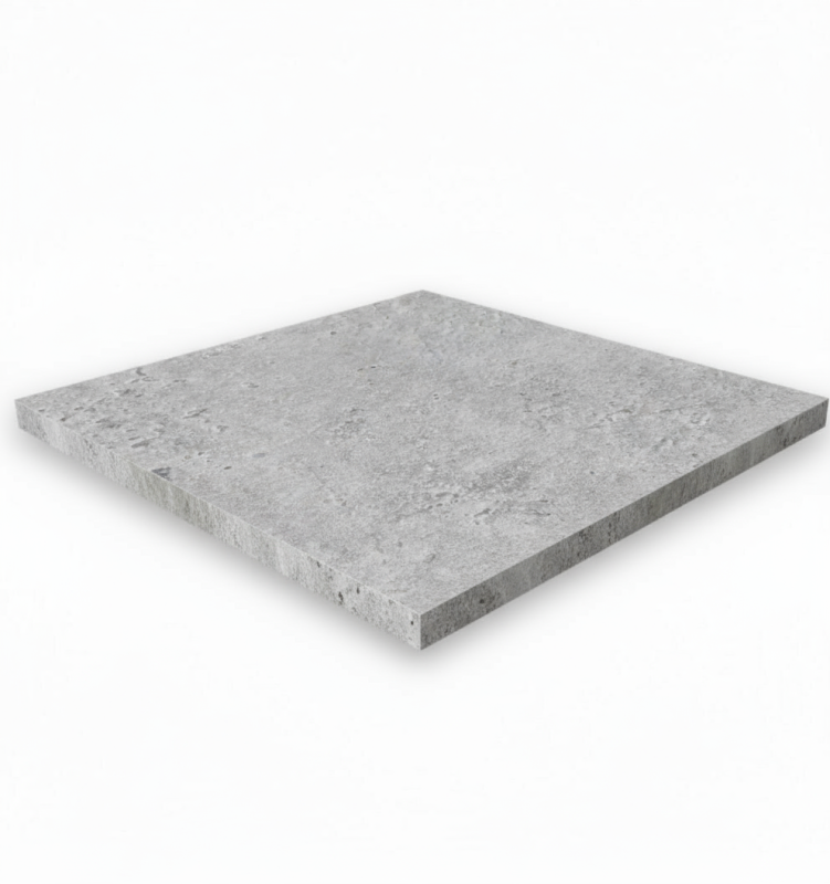 Столешница HPL на основе МДФ (квадратная)