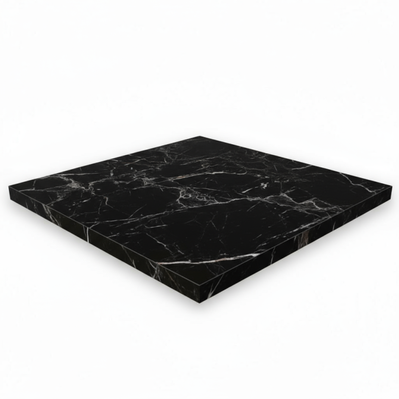 Столешница HPL на основе МДФ (квадратная)