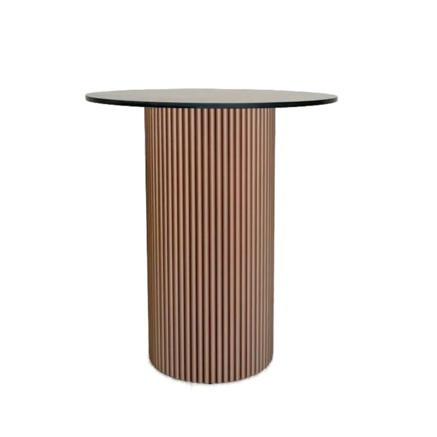 Стол EL GRECO Медный_12