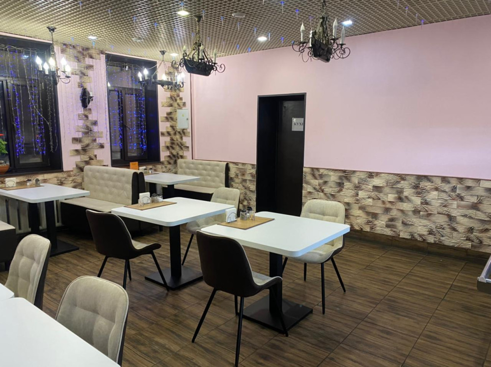 Стол Manhattan Mono