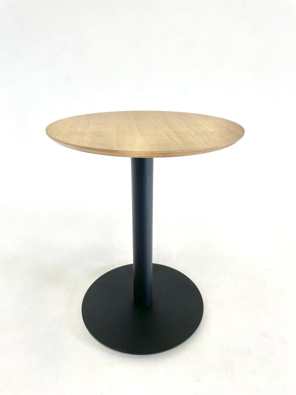 Столешница HPL на основе фанеры влагостойкая - толщина 19 мм (круглая) Столешница HPL на основе фанеры влагостойкая - толщина 19 мм (круглая)