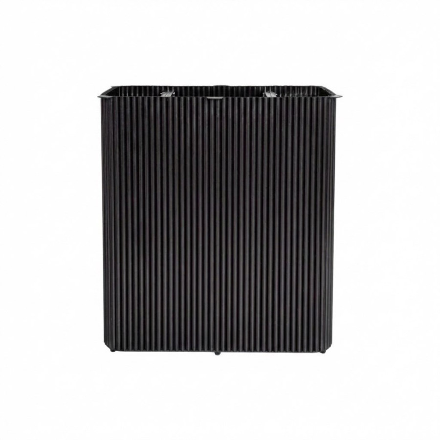 Подстолье EL QUATTRO 35 Черный_9