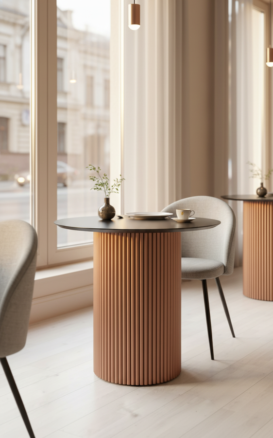 Подстолье EL GRECO 450