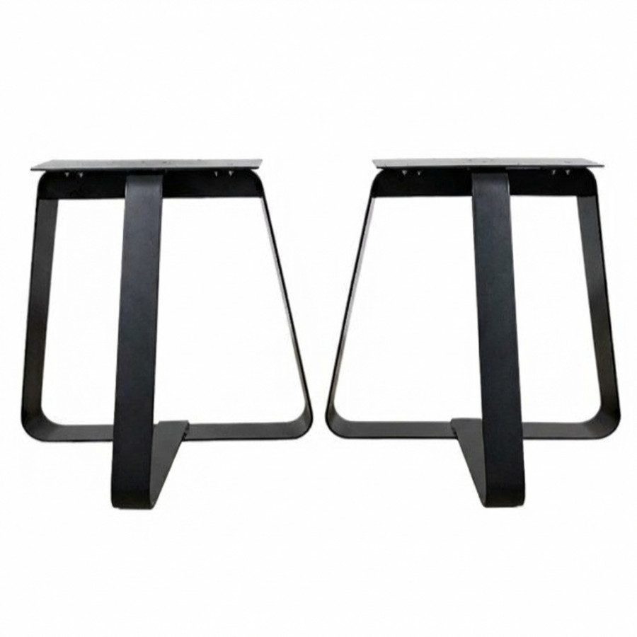 Подстолье POLOSA Черный_9