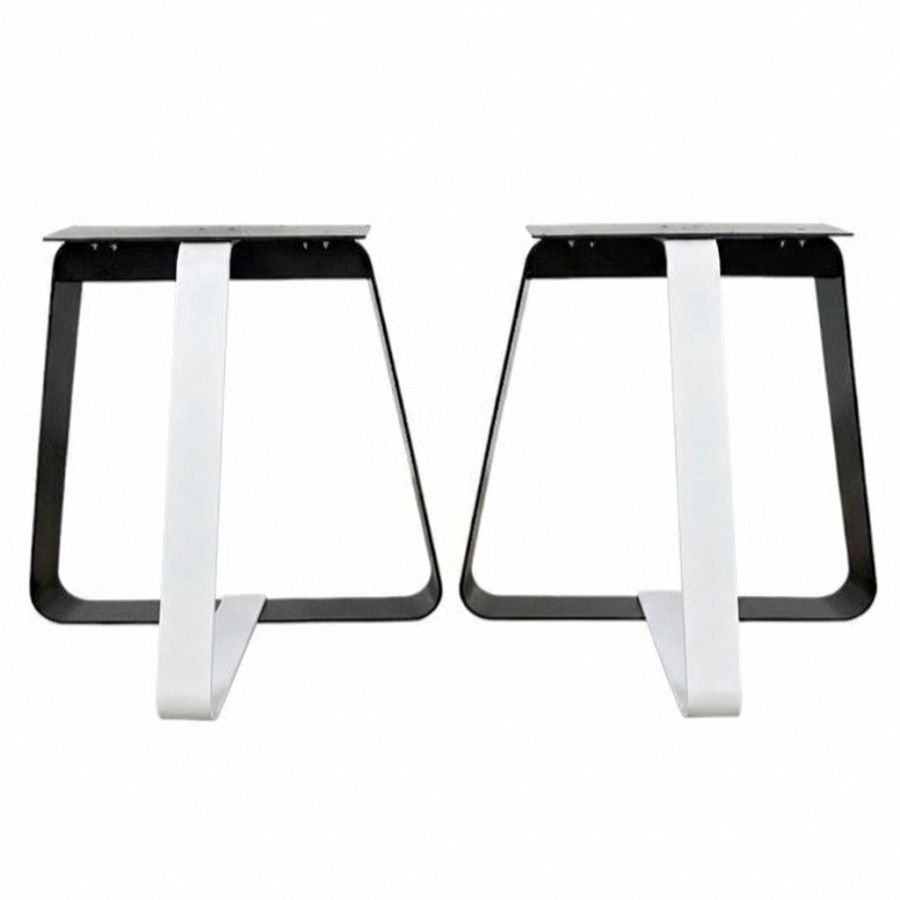 Подстолье POLOSA Белый_7