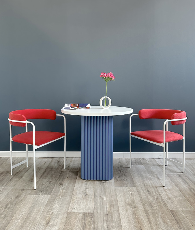 Стол Soft form 35 Стол Soft form 35